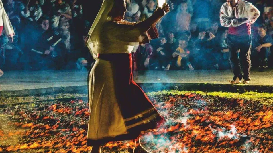 Нестинарите - с. Българи